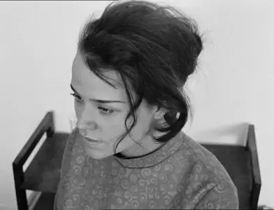 Mahlzeiten / Lust for Love (1967)