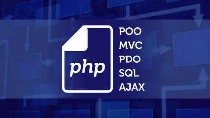 Crea aplicaciones PHP seguras con POO-MVC, PDO-SQL y AJAX