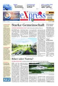 Schweriner Express - 27. Juni 2020