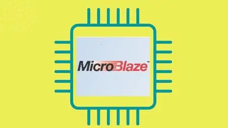 Embedded System Design with Microblaze for Newbie