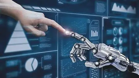 Learn Machine Learning Course With Python A To Z