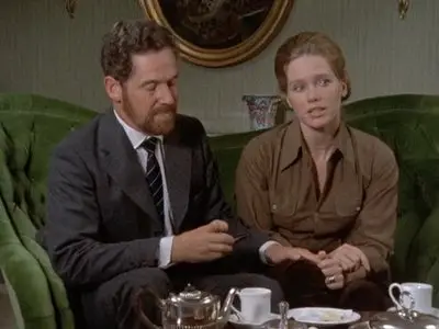 Scener ur ett äktenskap / Scenes from a Marriage (1973) [The Criterion Collection]