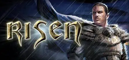 Risen (2009)