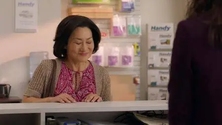 Kim's Convenience S02E04