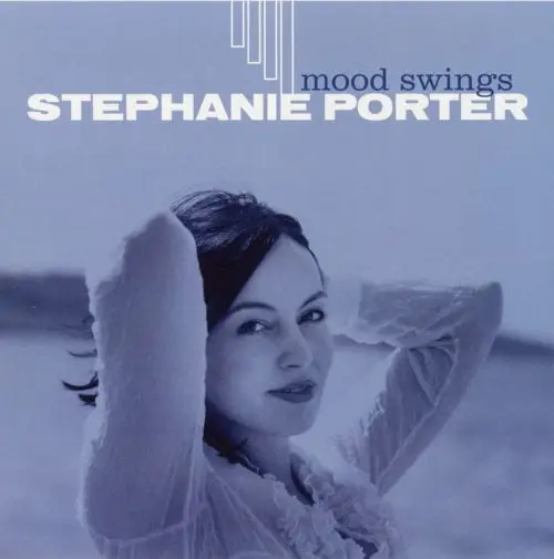Stephanie Porter - Mood Swings (2003) {SP}