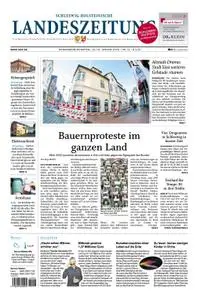 Schleswig-Holsteinische Landeszeitung - 18. Januar 2020