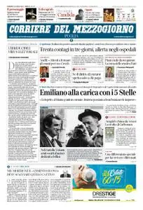 Corriere del Mezzogiorno Bari – 26 luglio 2020