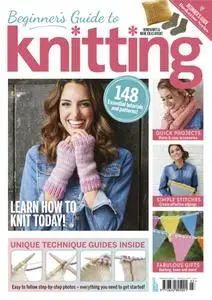 Beginner's Guide to Knitting – February 2020