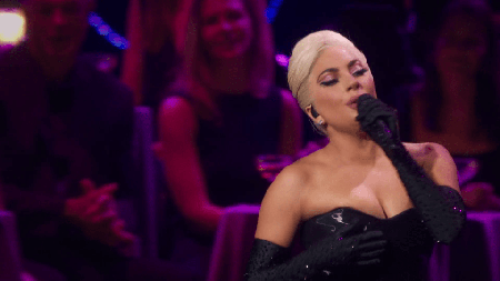 One Last Time: An Evening with Tony Bennett and Lady Gaga (2021)