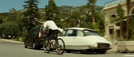 L'arnacoeur (2010) Heartbreaker