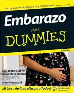 Embarazo Para Dummies (Para Dummies/ for Dummies)