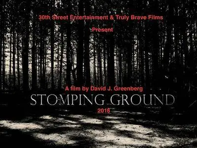 Stomping Ground (2016)