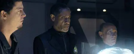 5th Passenger (2018)