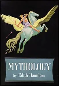 Mythology: Timeless Tales of Gods and Heroes