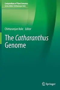 The Catharanthus Genome