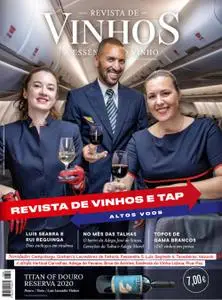 Revista de Vinhos – novembro 2022