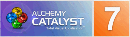 Alchemy Catalyst Developer Edition 7.03
