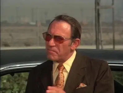 Superchick (1973)