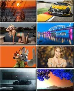 Computer Desktop Wallpapers Collection. Part (1489)