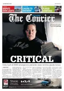 The Courier - May 1, 2021