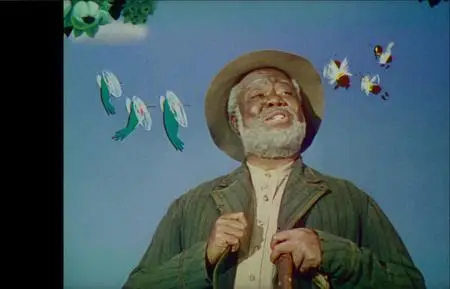 Song of the South (1946)