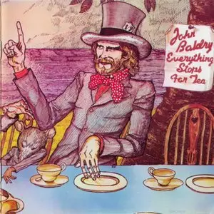 John Baldry - Everything Stops For Tea (1972)