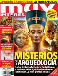 Muy Interesante USA - Junio 2016