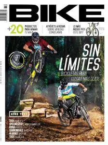 Bike Mexico - Febrero 2017