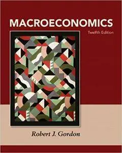 Macroeconomics, 12th Edition (repost)