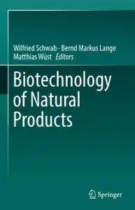 Biotechnology of Natural Products