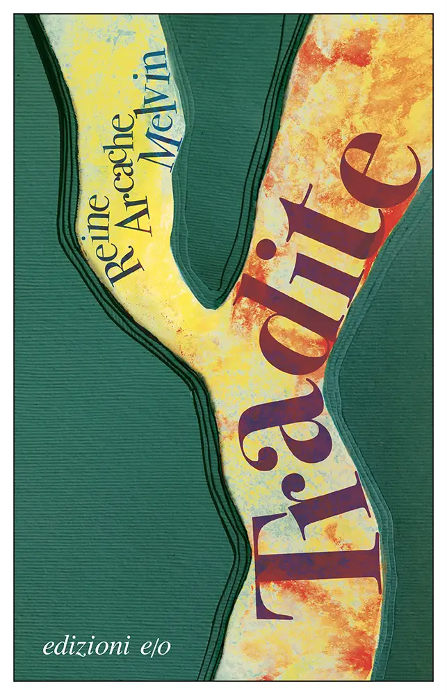 Tradite - Reine Arcache Melvin