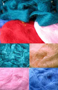 Wool Backgrounds