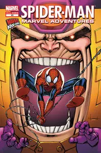 Marvel Adventures Spider-Man #23 (2012)