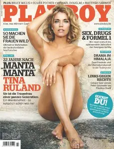 PLAYBOY Germany Oktober 10/2013