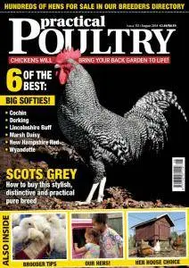 Practical Poultry - August 2016