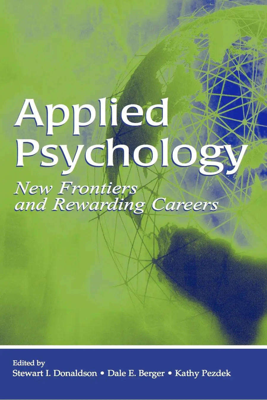 Frontiers in psychology