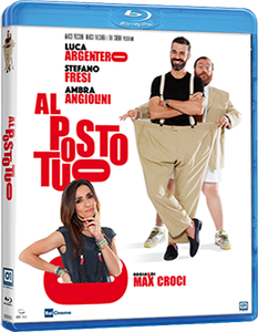 Al posto tuo (2016)