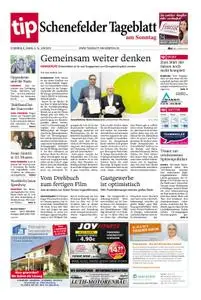 Schenefelder Tageblatt - 16. Juni 2019