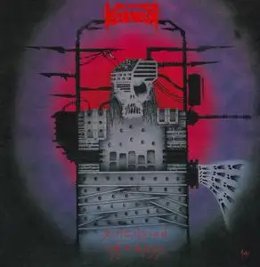 Voivod: Collection (1986-2022)