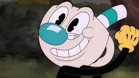 The Cuphead Show! S03E03