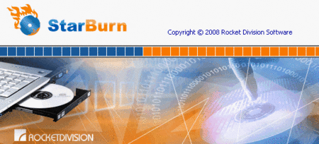 StarBurn 11.0x20081230