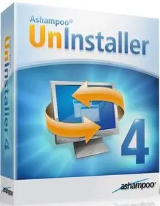Ashampoo UnInstaller 4.20 Final