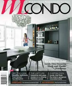 Western Living Condo - Fall/Winter 2017