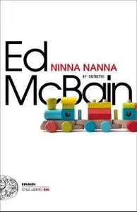 Ed McBain - Ninna nanna