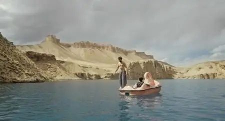 Jirga (2018)