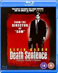 Death Sentence (2007)