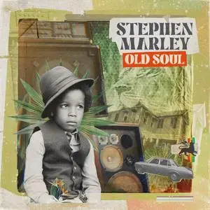 Stephen Marley - Old Soul (2023) [Official Digital Download]