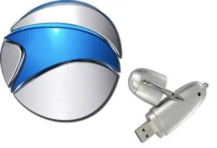 Portable SRWare Iron 9.0.600.1 Final