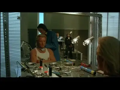 Wedlock (1991)