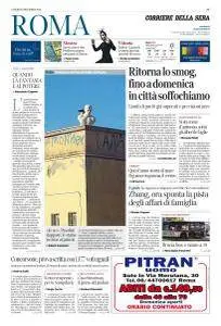 Corriere della Sera Edizioni Locali - 9 Dicembre 2016